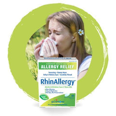 RhinAllergy (Boiron)