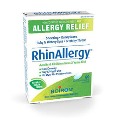 RhinAllergy (Boiron)